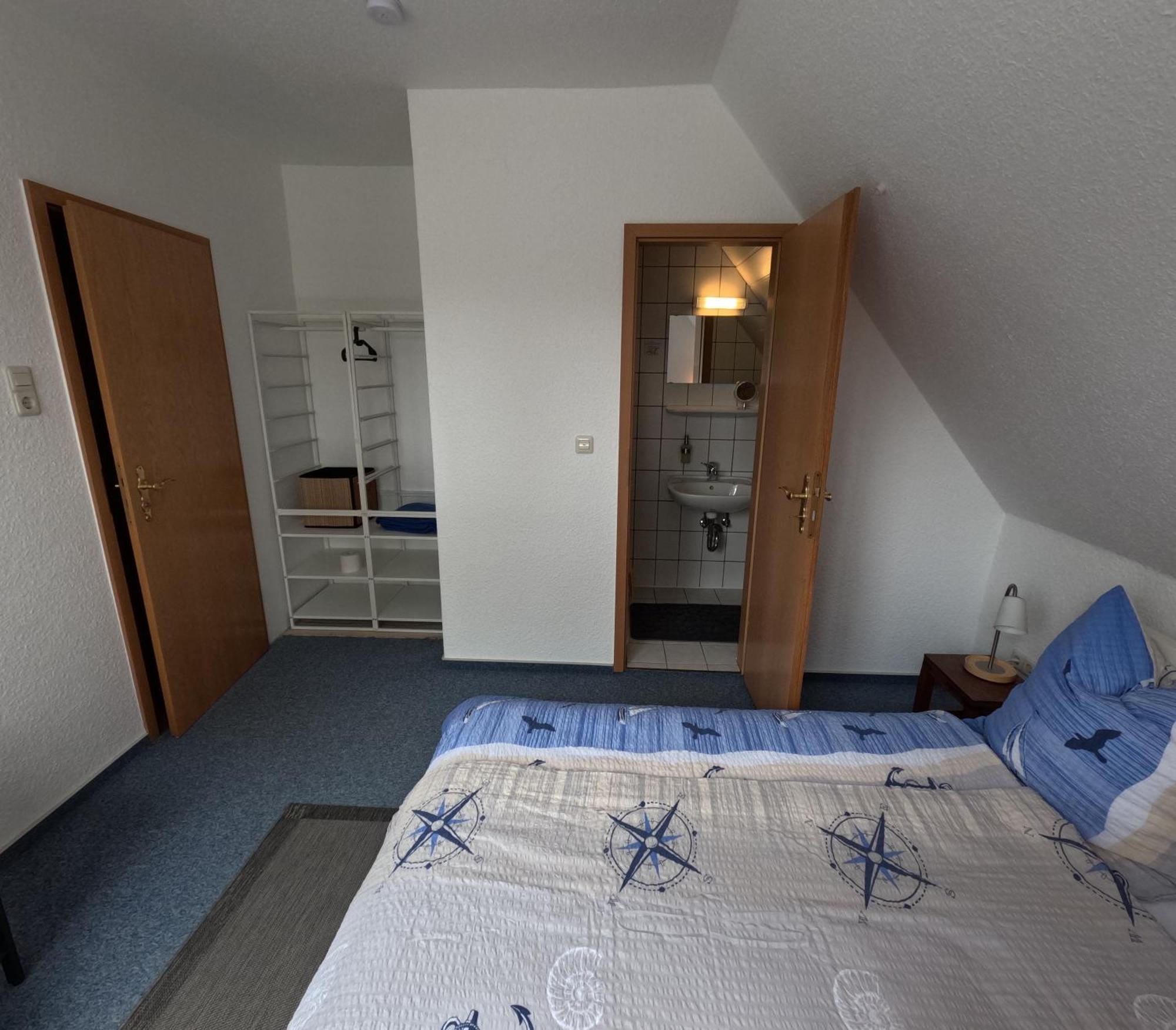 Kiek Inn Hitzacker Quarto foto